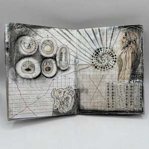 WHEREVER by Phyllis Brody 