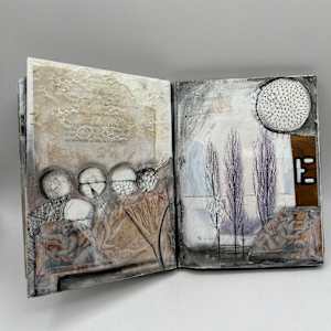 WHEREVER by Phyllis Brody 