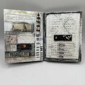 WHEREVER by Phyllis Brody 