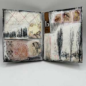 WHEREVER by Phyllis Brody 