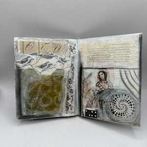 WHEREVER by Phyllis Brody 