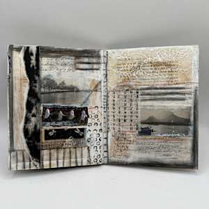 WHEREVER by Phyllis Brody 