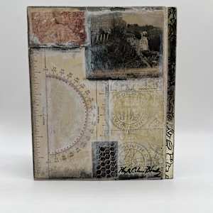 WHEREVER by Phyllis Brody 