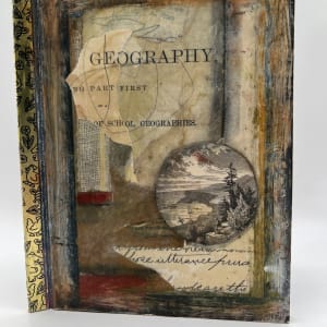 GEOGRAPHY by Phyllis Brody