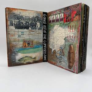 GEOGRAPHY by Phyllis Brody 