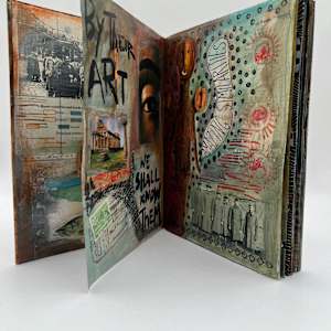 GEOGRAPHY by Phyllis Brody 