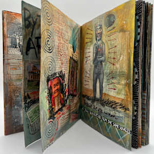 GEOGRAPHY by Phyllis Brody 