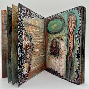 GEOGRAPHY by Phyllis Brody 