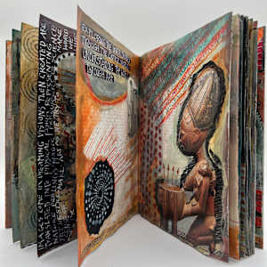 GEOGRAPHY by Phyllis Brody 