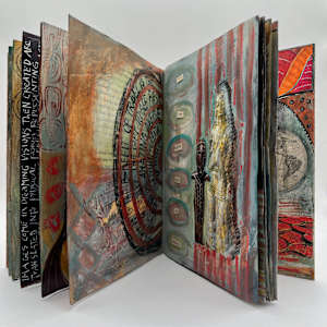 GEOGRAPHY by Phyllis Brody 