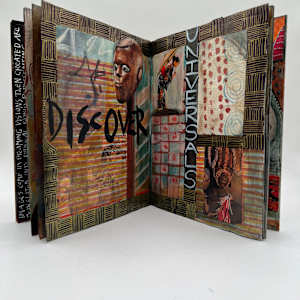 GEOGRAPHY by Phyllis Brody 