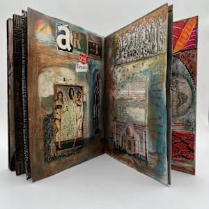 GEOGRAPHY by Phyllis Brody 