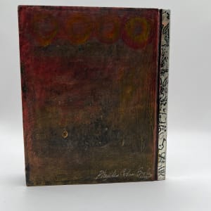 STOP THE VIOLENCE AGAINST WOMEN by Phyllis Brody 