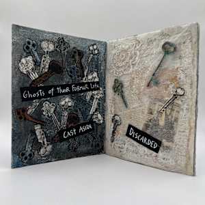 LOST AND FOUND by Phyllis Brody 