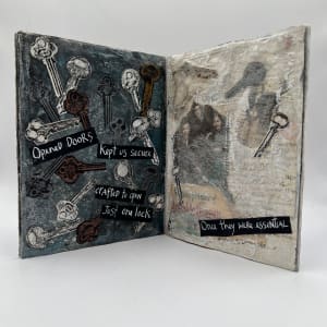 LOST AND FOUND by Phyllis Brody 