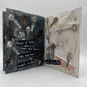 LOST AND FOUND by Phyllis Brody 