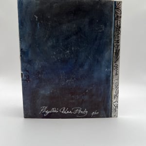 LOST AND FOUND by Phyllis Brody 