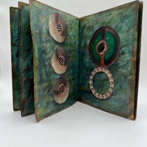 FINDING CIRCLES by Phyllis Brody 