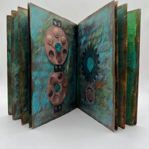 FINDING CIRCLES by Phyllis Brody 