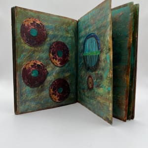 FINDING CIRCLES by Phyllis Brody 