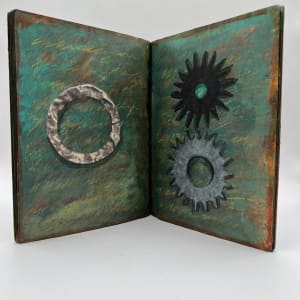 FINDING CIRCLES by Phyllis Brody 