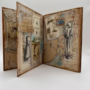 YESTERDAY'S WOMEN by Phyllis Brody 