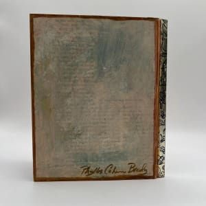 YESTERDAY'S WOMEN by Phyllis Brody 