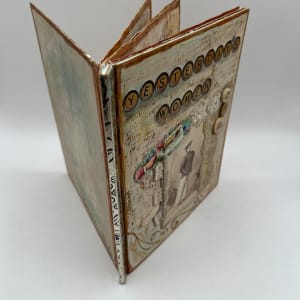 YESTERDAY'S WOMEN by Phyllis Brody 