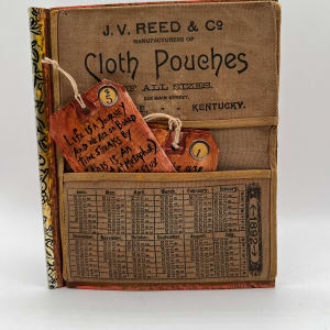 IN TRANSIT by Phyllis Brody 