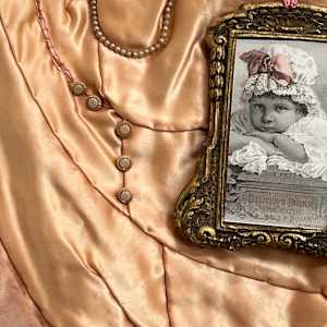 OUR PET by Phyllis Brody 