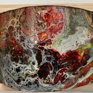 STRATA by Phyllis Brody 