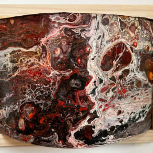 STRATA by Phyllis Brody 