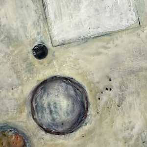 FALLING by Phyllis Brody 