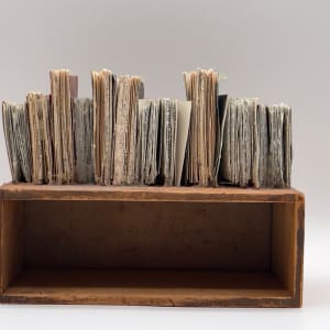 IDENTITY LIBRARY by Phyllis Brody 