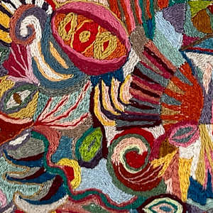 BY THE WAY by Phyllis Brody 