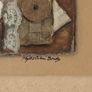 GATHERING by Phyllis Brody 