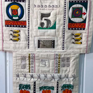 WINNING COMBINATIONS by Phyllis Brody 