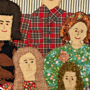 OUR FAMILY by Phyllis Brody 