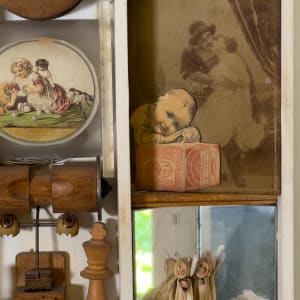 PLACE WHERE DREAMS COME FROM by Phyllis Brody 