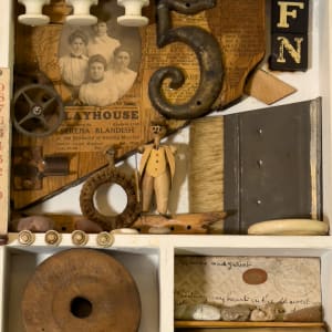 PLACE WHERE DREAMS COME FROM by Phyllis Brody 