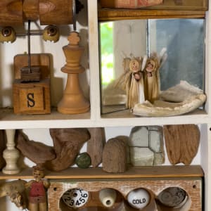 PLACE WHERE DREAMS COME FROM by Phyllis Brody 