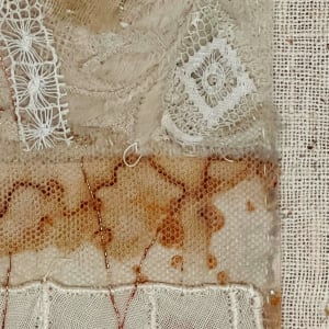 A QUIET MOMENT by Phyllis Brody 