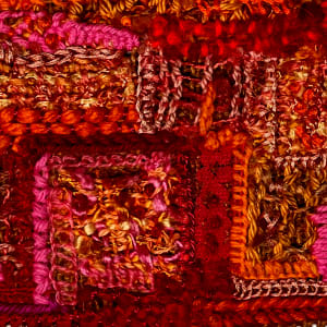 SUMMER FIELDS by Phyllis Brody 