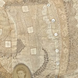 MILDRED SNOW by Phyllis Brody 