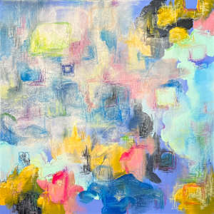 Mellow Pop by Kate DeOssie