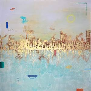 City Creatures by Kate DeOssie