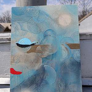 Stella | original by Kate DeOssie, Image 4.