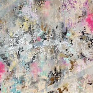 Spring Pops by Kate DeOssie