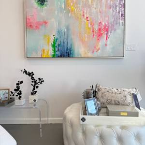 Sundae | original, framed by Kate DeOssie, Image 3.