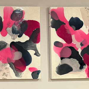 je ne sais quoi by Kate DeOssie 